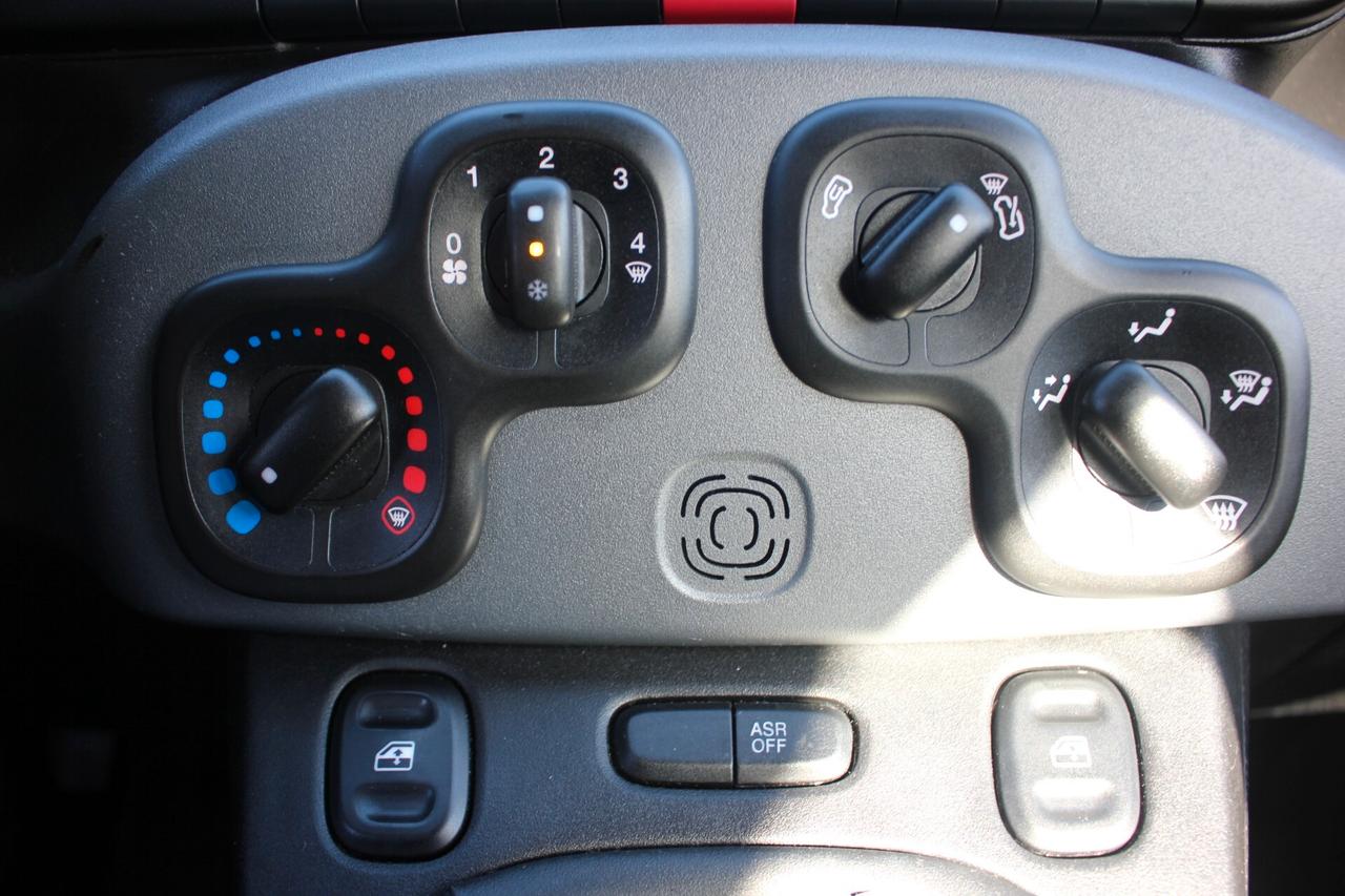 Fiat Panda HIBRID *PREZZO VERO FINO AL 15/03* UNIPRO'