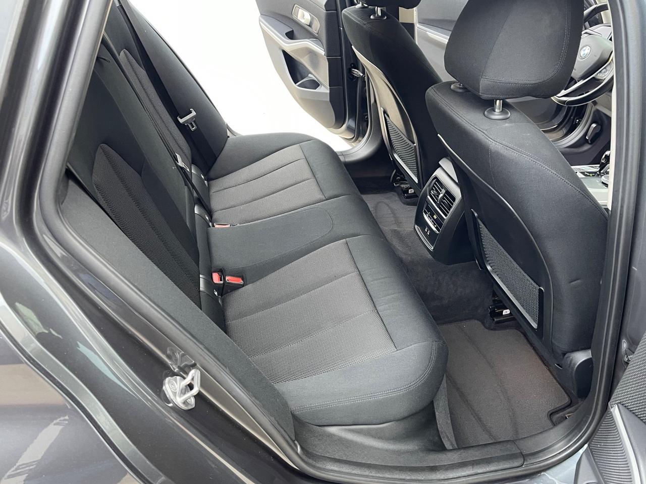 Bmw 320D 48V Touring Business Advantage