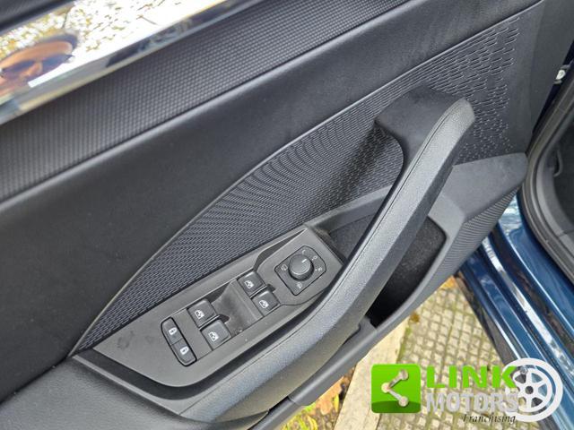 SKODA Octavia 1.5 G-TEC DSG Wagon Style