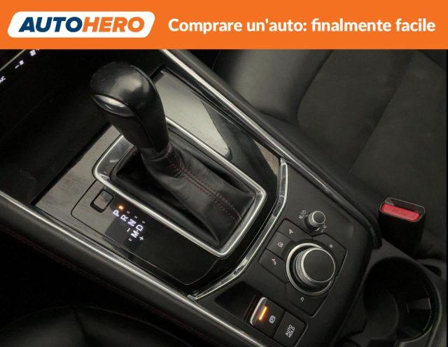 MAZDA CX-5 2.2L Skyactiv-D 150 CV 2WD Homura