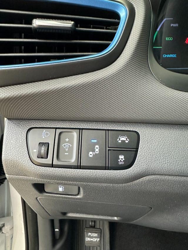 HYUNDAI Ioniq 1.6 Hybrid DCT Style - ACC-Carplay-Camera-Keyless