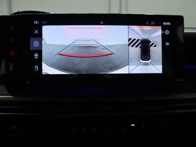 LANCIA Ypsilon Hybrid e-DCT LX *PROMO PARISI GROUP*