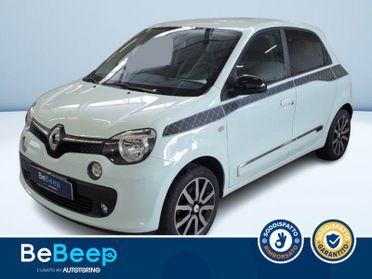 Renault Twingo 1.0 SCE LA PARISIENNE S&S 69CV
