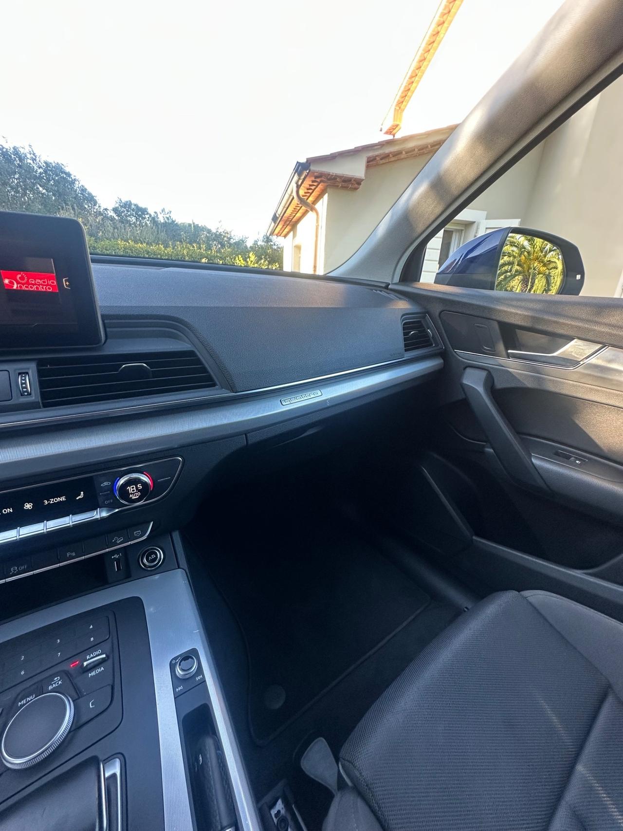 Audi Q5 35 TDI quattro S tronic line plus