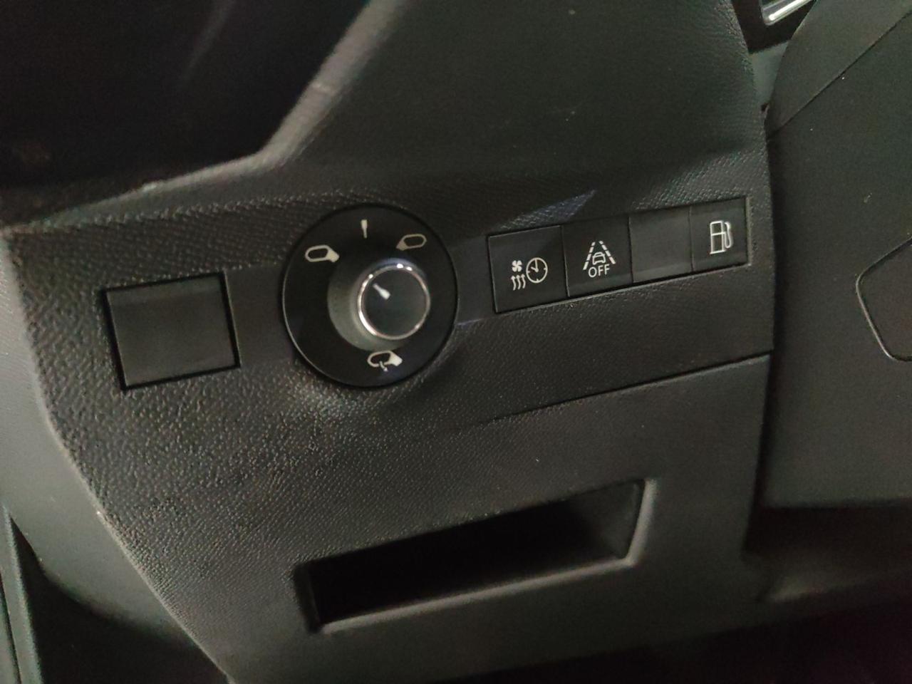 DS7 Crossback DS7 CROSSBACK 1.6 E-TENSE PHEV 300CV BUSINESS 4X4 AUTO