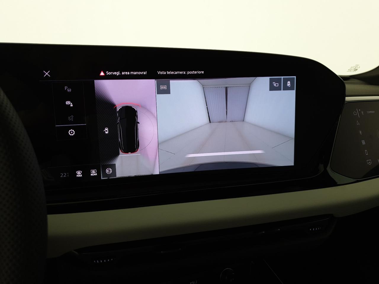 Avant 2.0TDI 204CV quattro S tronic S line Edition