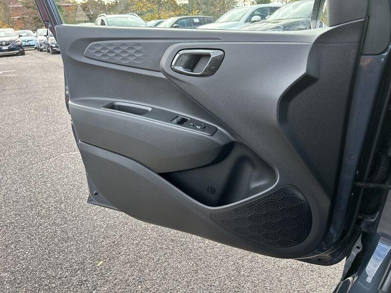 Hyundai i10 III 2020 1.0 mpi Tech