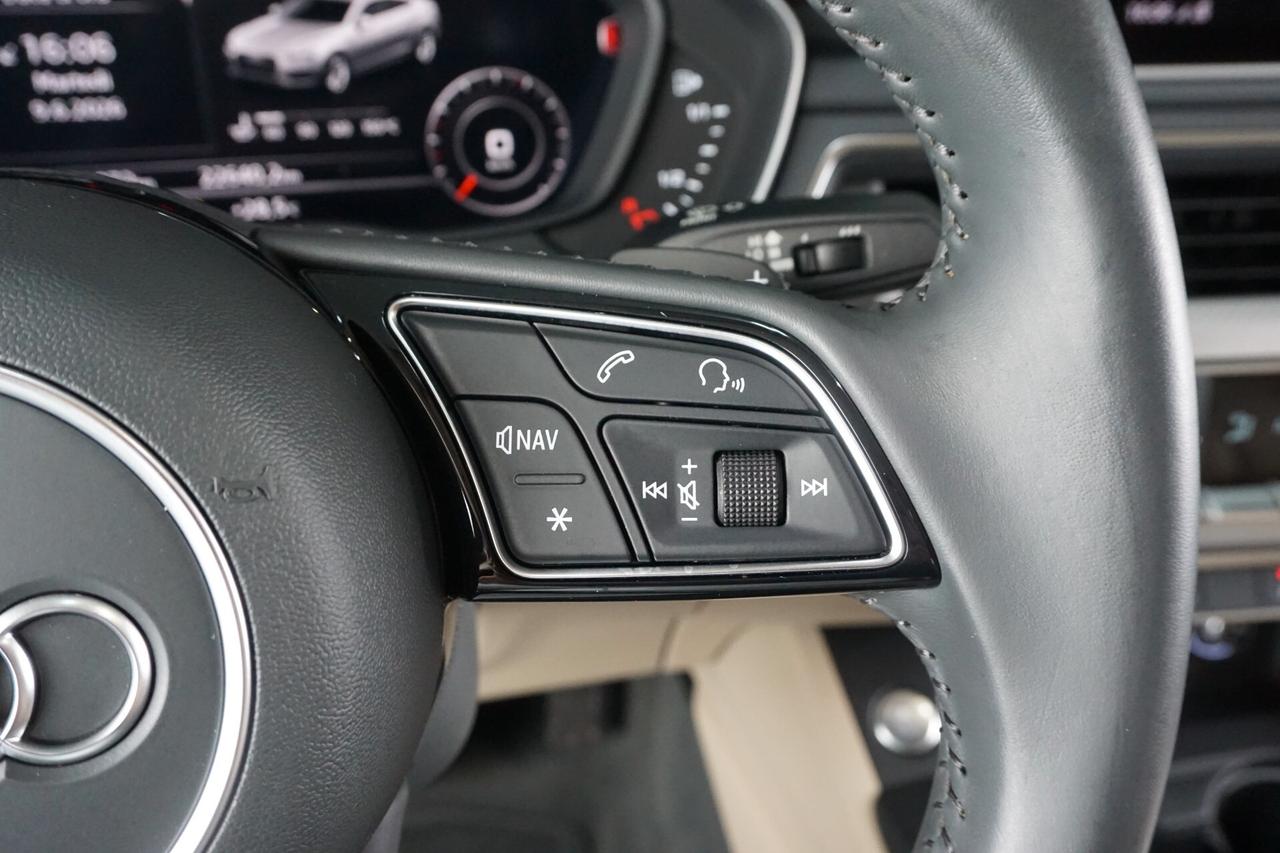 Audi A5 SPB 2.0 TDI 190 CV quattro S tronic Sport