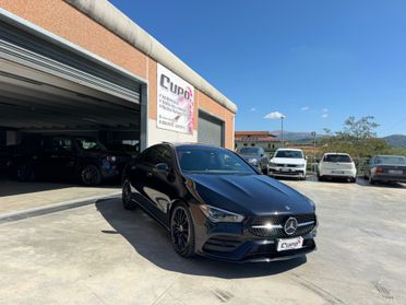 Mercedes-benz CLA 180 d Automatic Premium