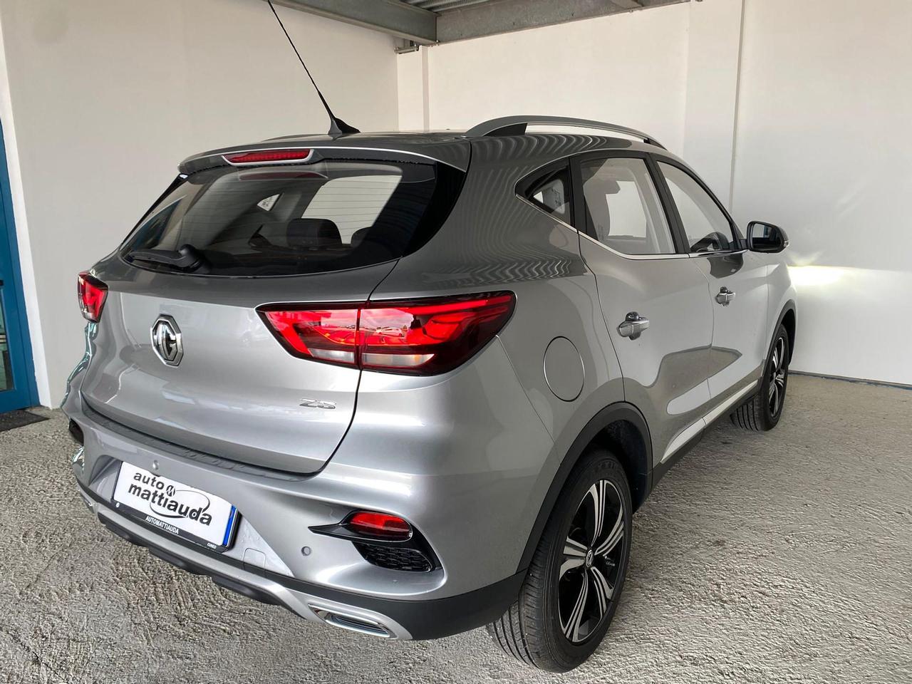 Mg ZS 1.5 Classic Comfort