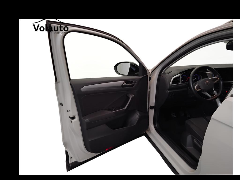 VOLKSWAGEN T-Roc I 2022 - T-Roc 1.0 tsi Sport 115cv