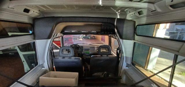 RENAULT Express 1100