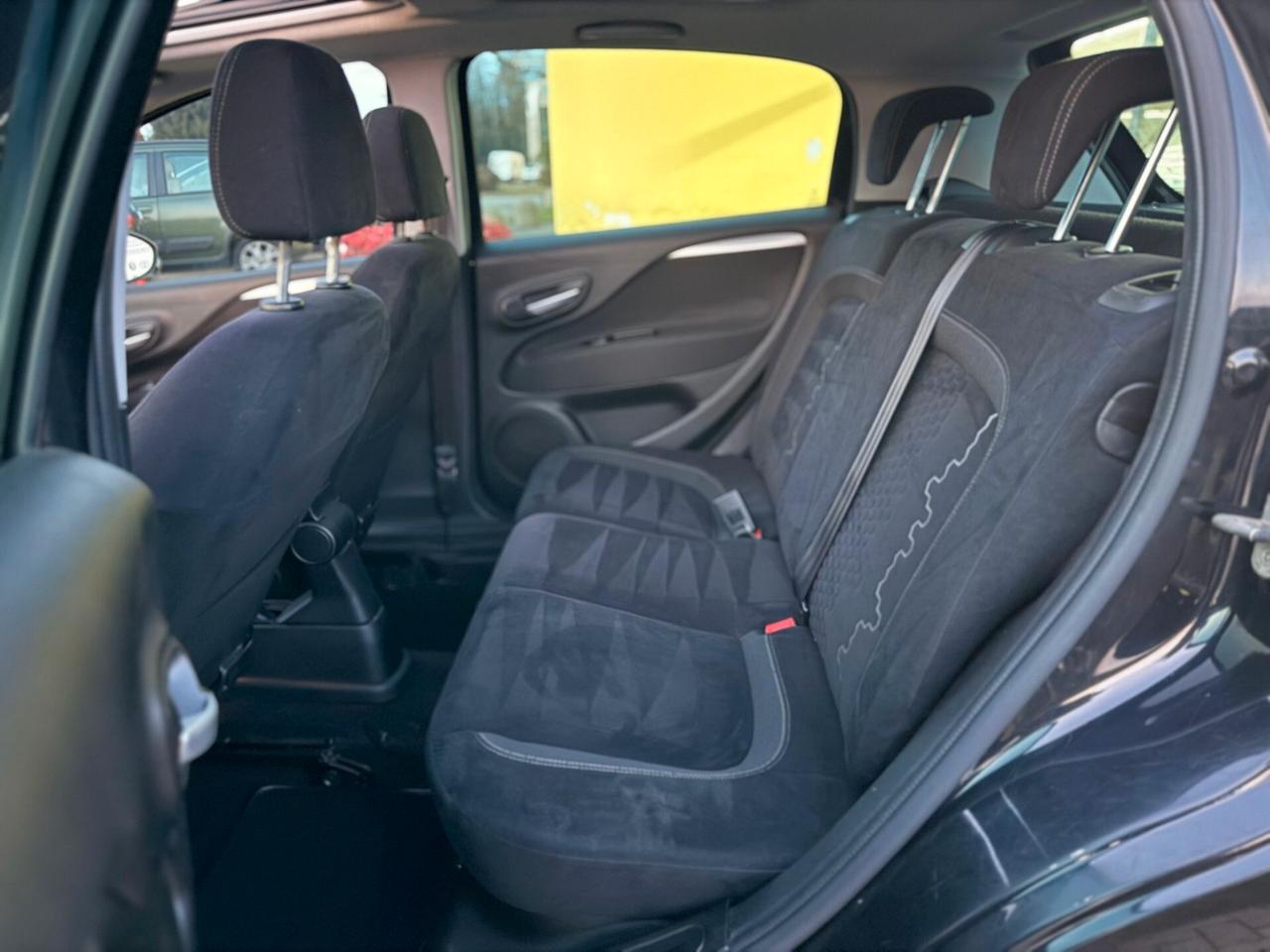 Fiat Punto Evo 1.3 mjt ECO LOUNGE FULL OPTIONAL