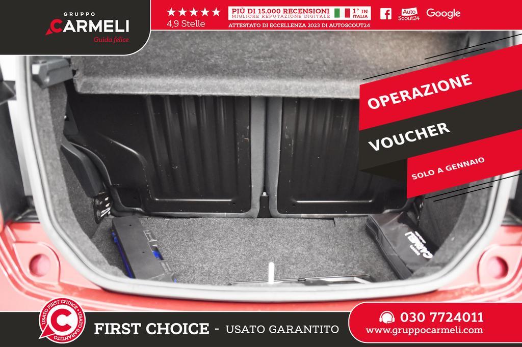 Ford Ka 1.2 Titanium