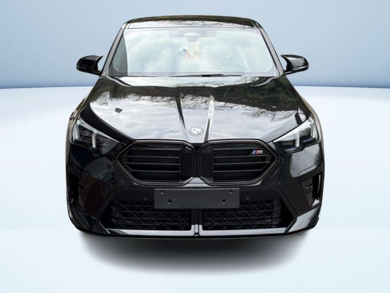 BMW X2 M35i xDrive M Sport Pro