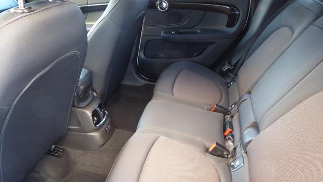 MINI Mini 2.0 Cooper D Untamed Edition Countryman