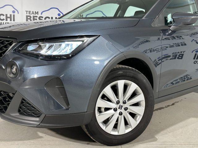 SEAT Arona 1.0 EcoTSI 95 CV Style