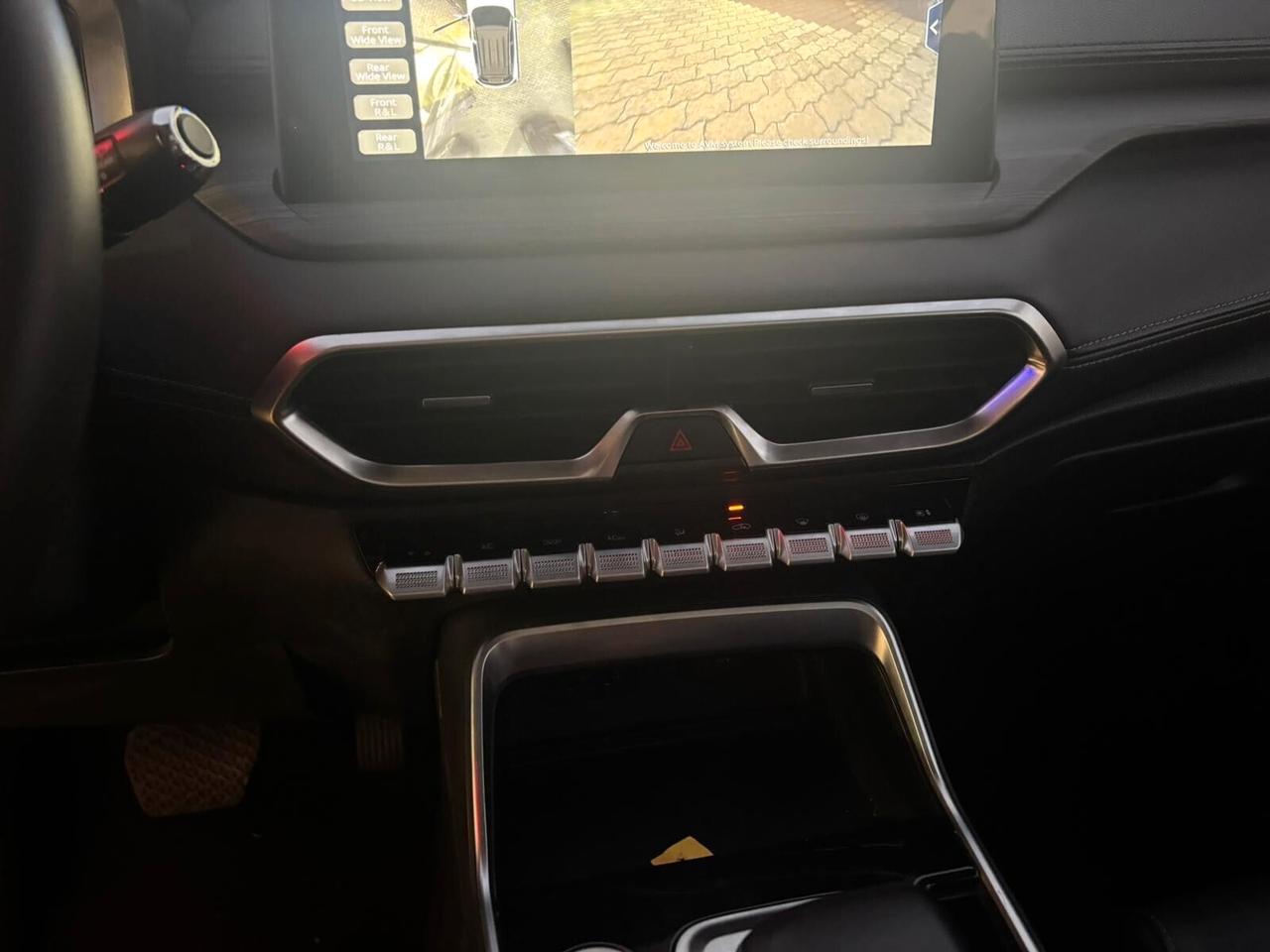 Emc Wave 3 1.5T CVT GPL