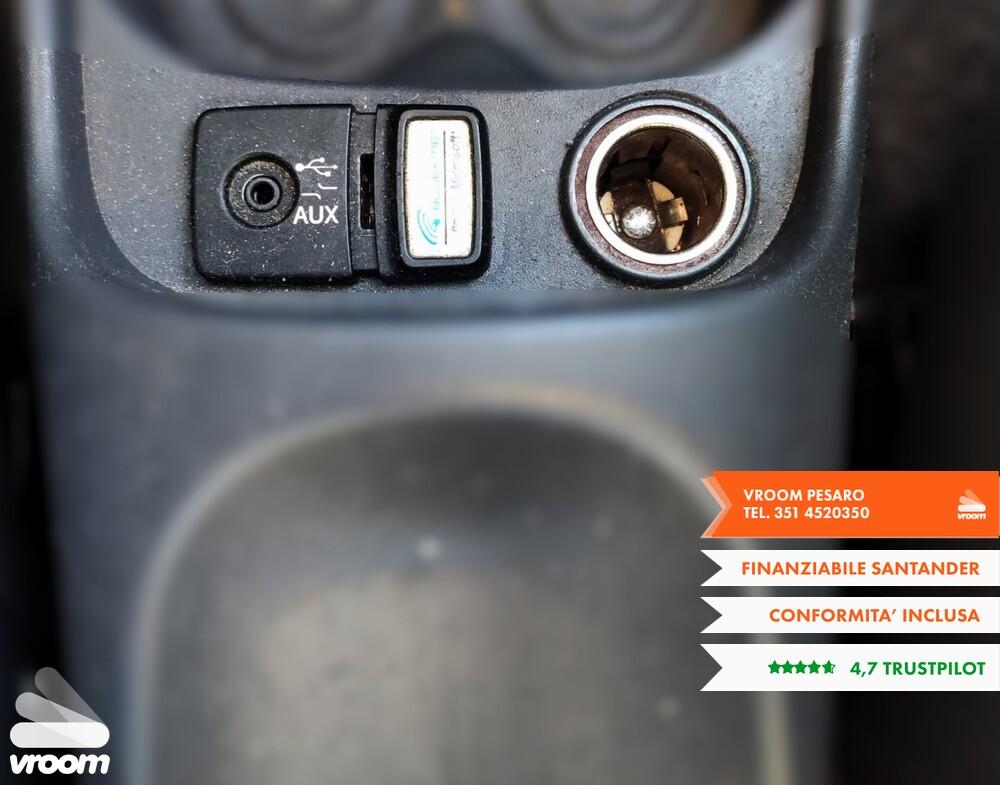 FIAT 500 (2007-2016) 500 1.2 Lounge