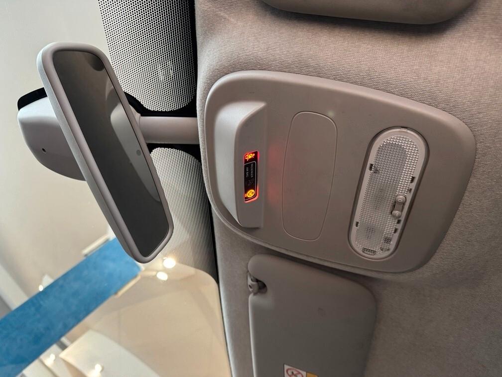 Opel Vivaro 29 1.6 Biturbo 145cv PL TN 9posti Navi Cam (+Iva)