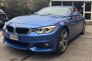 Bmw 435 435dA xDrive Coupé