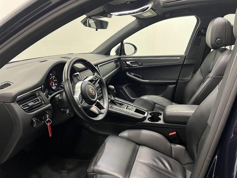 Porsche Macan 2.0