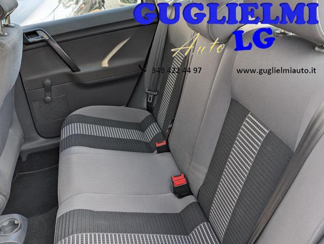 VOLKSWAGEN Polo 1.2/64CV 12V 5p United