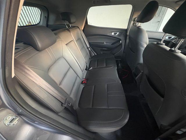 DR MOTOR DR 4.0 1.5 Bi-Fuel GPL NAVI TETTO PELLE BLUETHOOT