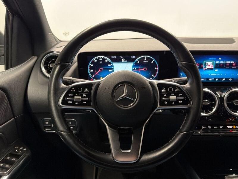 Mercedes-Benz Classe B 180 D SPORT