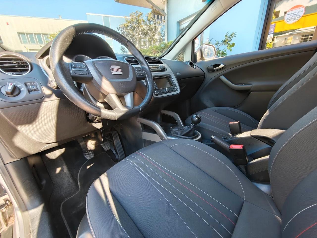 Seat Altea XL 1.4 TSI BENZINA SOLO 115 MILA KM!!!!!!!!!