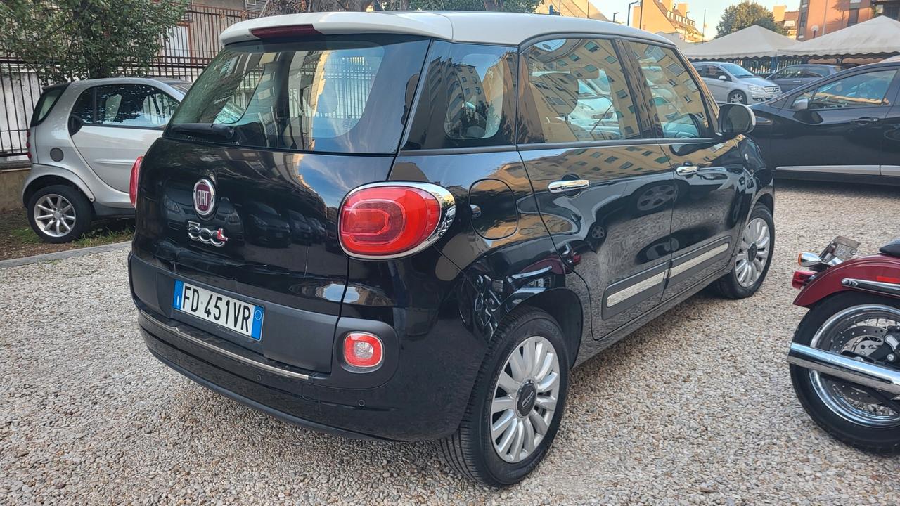 Fiat 500L 1.3 Multijet 85 CV Pop Star PREZZO REALE