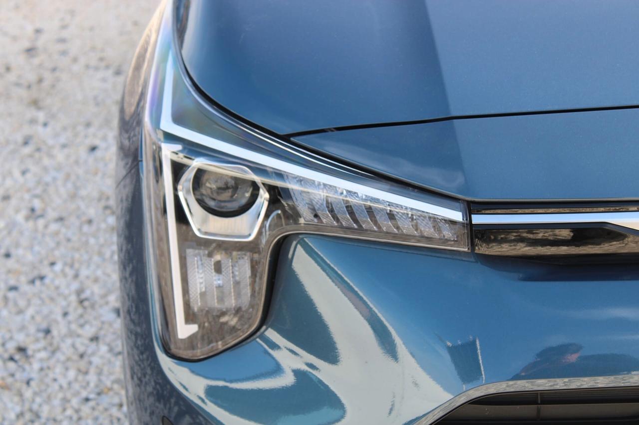 Kia Picanto 1.0 12V 5 porte GT Line