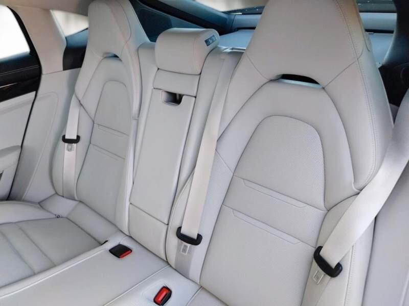Porsche Panamera 2.9 4S E-Hybrid 560CV