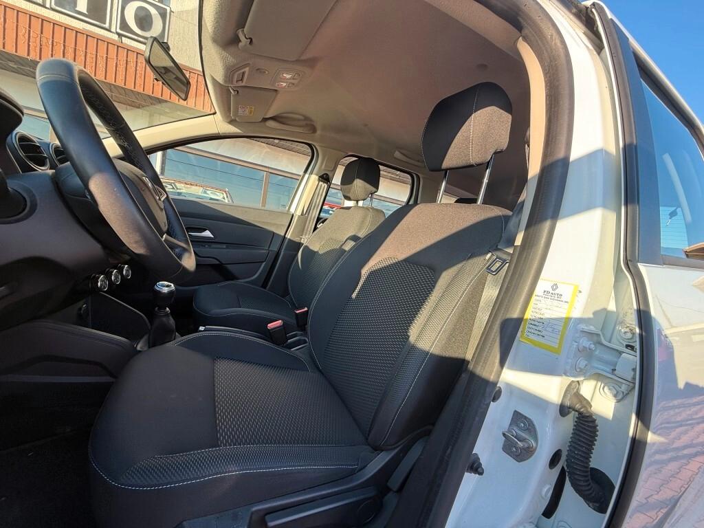 Dacia Duster 1.5 Blue dCi 8V 115 CV 4x4 Comfort