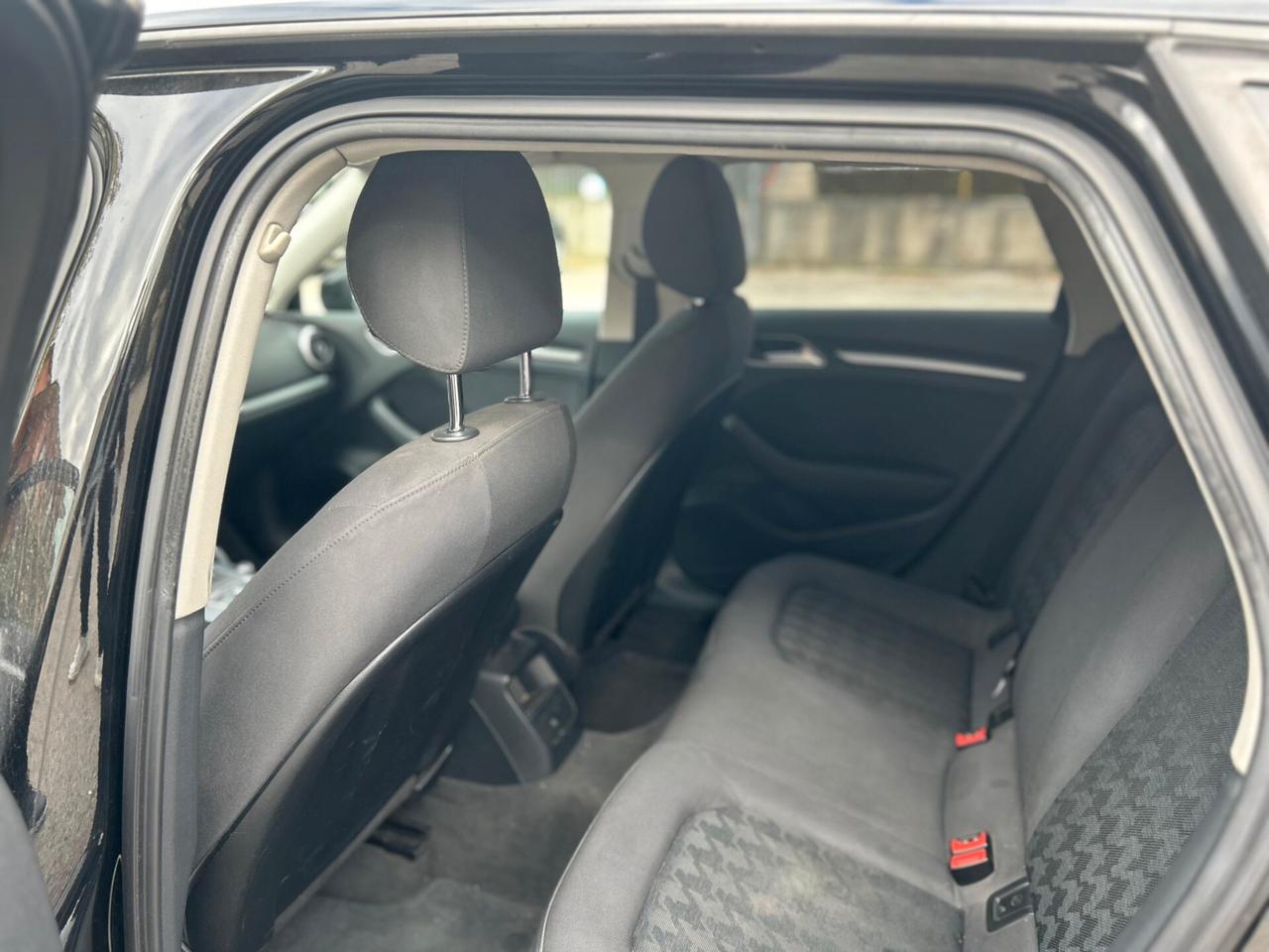 Audi A3 S LINE