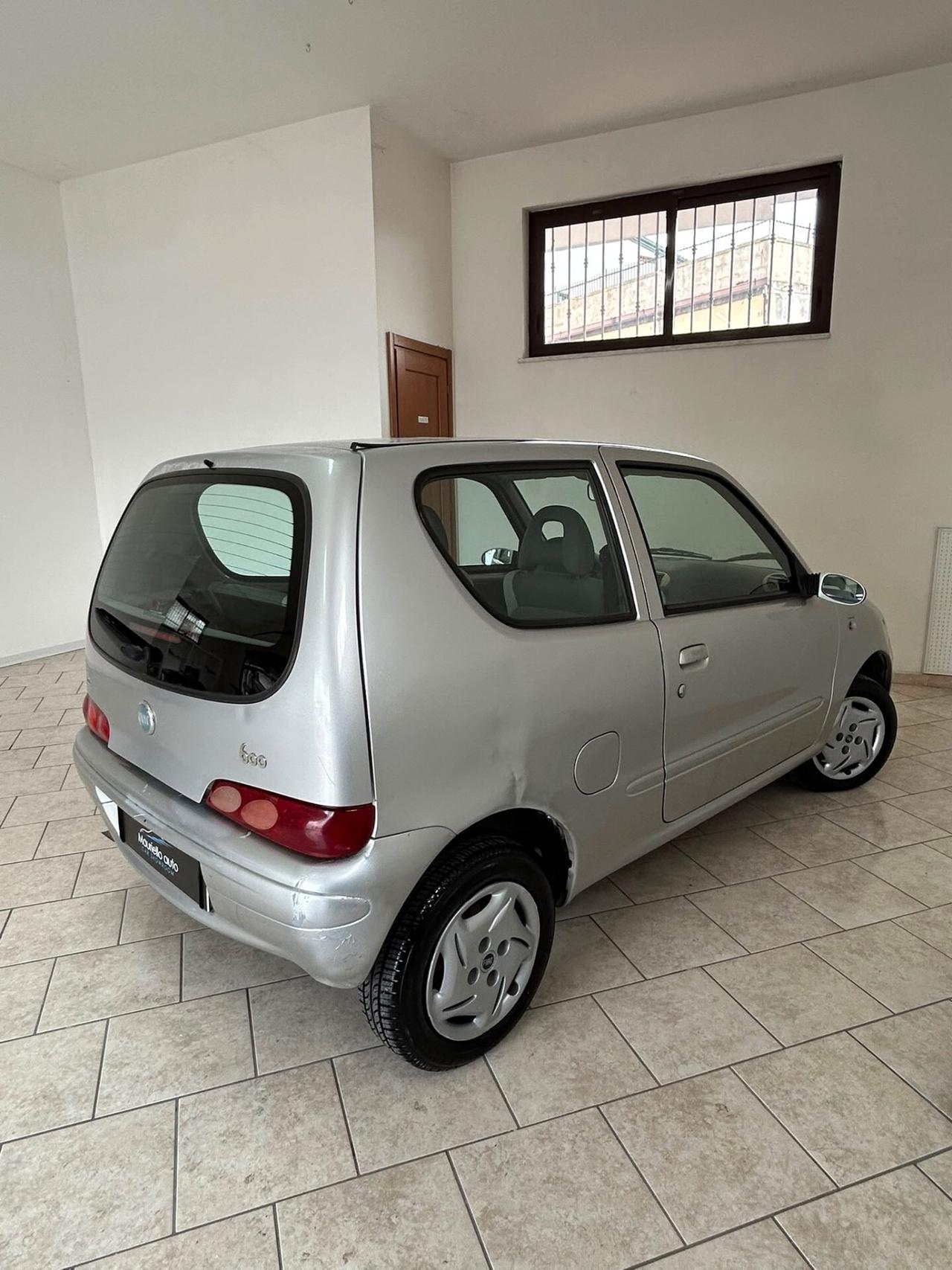 Fiat 600 1.1