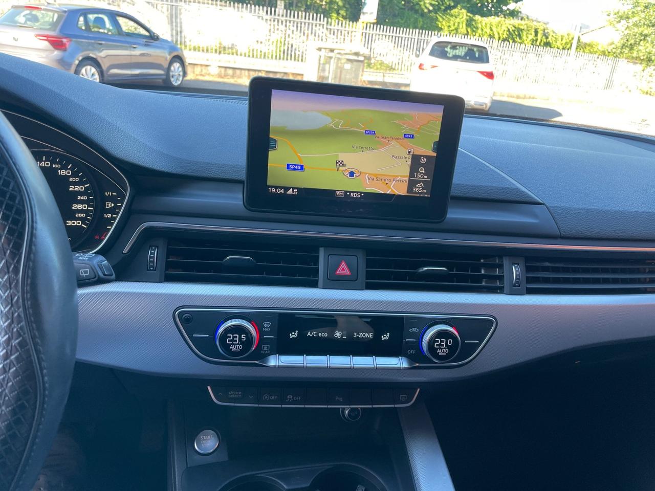 Audi A4 Avant 2.0 TDI 150 CV ultra S tronic Business Sport