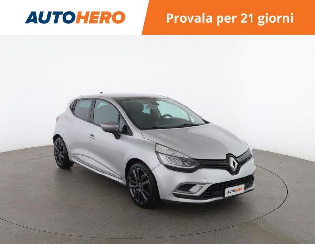 RENAULT Clio TCe 120CV EDC Start&Stop 5 porte Energy GT Line