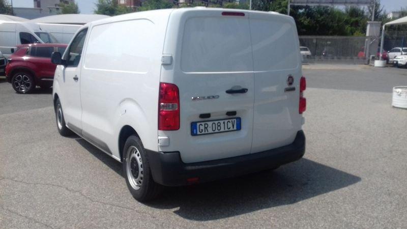 FIAT Scudo L2H1 2.0BLUEHDI 145CV MT6