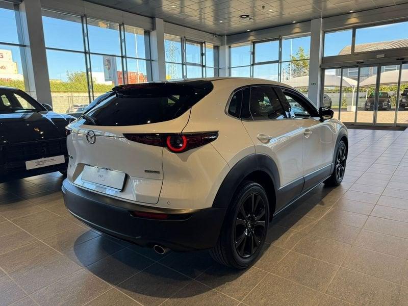 Mazda CX-30 2.0L e-Skyactiv-G 150 CV M Hybrid 2WD Homura