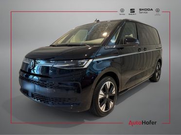 VOLKSWAGEN Multivan 1.5 PHEV DSG 4Motion Style 7P 19"Matrix Pano