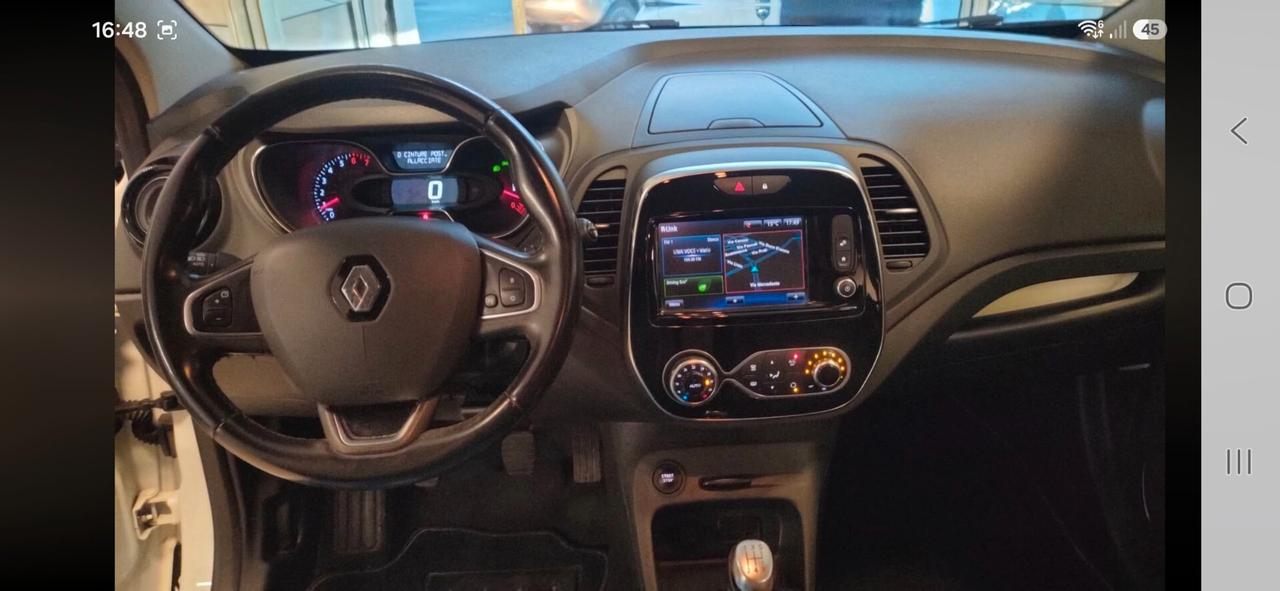 Renault Captur TCe 12V 90 CV Sport Edition2