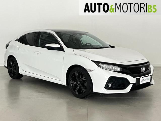 HONDA Civic 1.0T 5 porte Executive