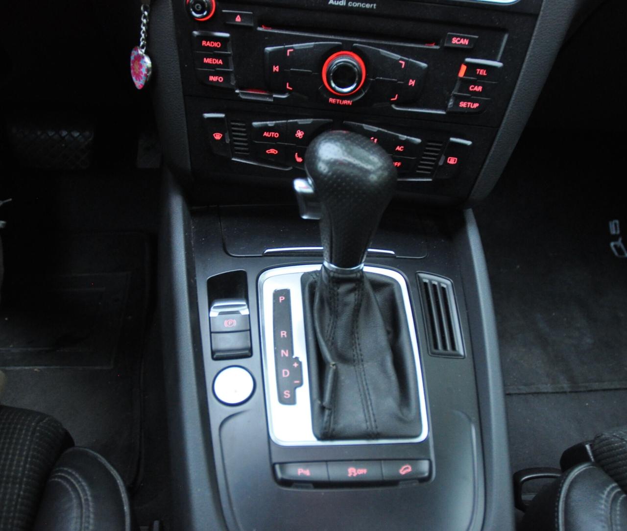 Audi Q5 2.0 TDI S-Line Quattro S-tronic