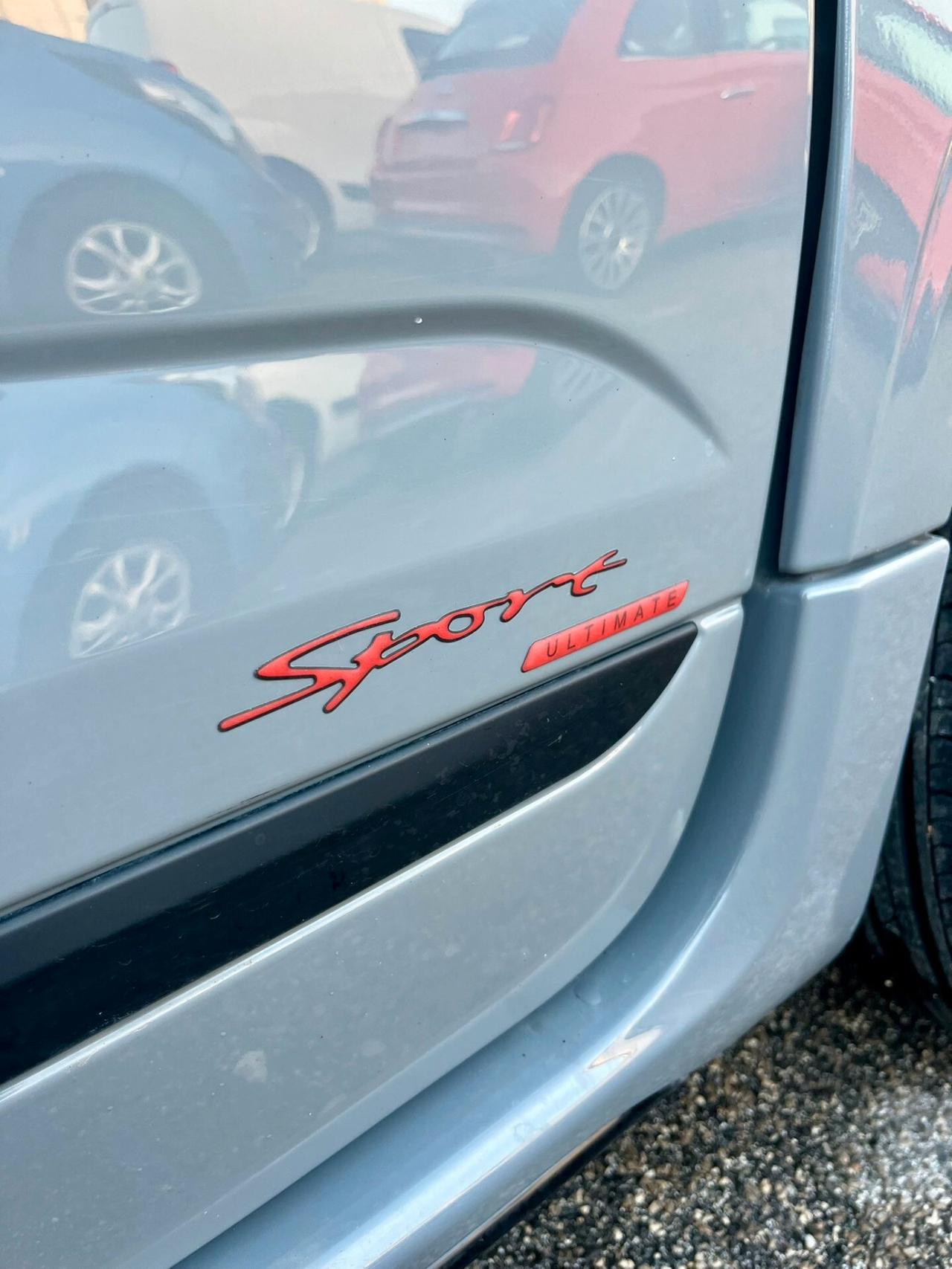 Ligier JS60 DCI SPORT