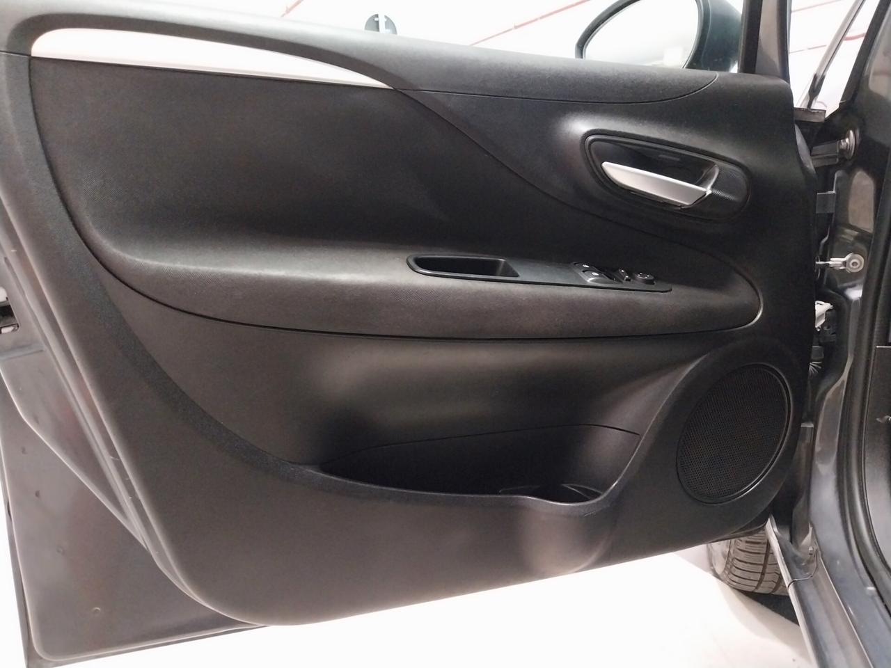 Fiat Punto Evo 1.4 Emotion Natural Power - ok neopatentati