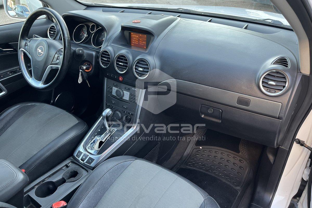 OPEL Antara 2.2 CDTI 163CV Cosmo