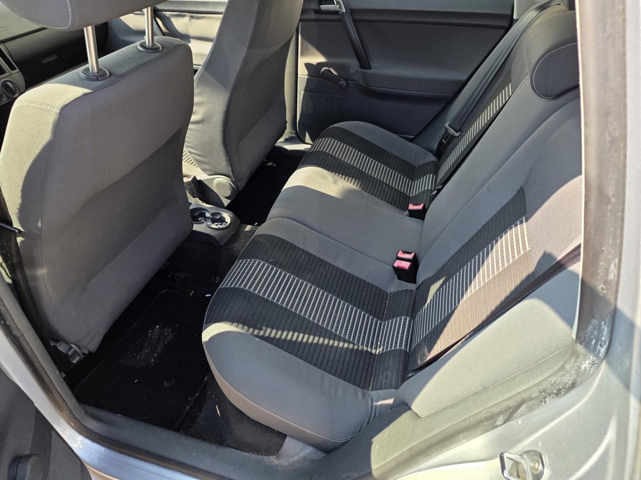 Volkswagen Polo 1.2/70CV Danneggiata