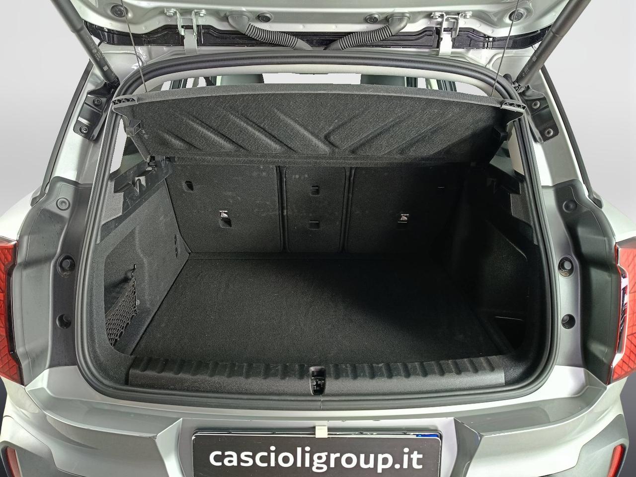 MINI Mini Countryman U25 - Mini Countryman 1.5 48V C Classic auto