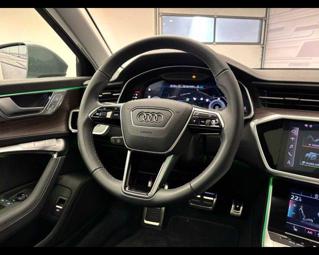 AUDI A6 allroad 45 TDI 3.0 QUATTRO CON TECNOL MY 24